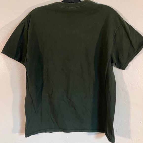 Vintage Y2K Michigan State Spartans College Graphic Tee‎ - Picture 4 of 4